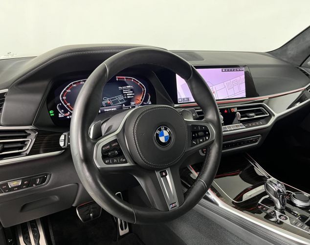 BMW X7  M Sport