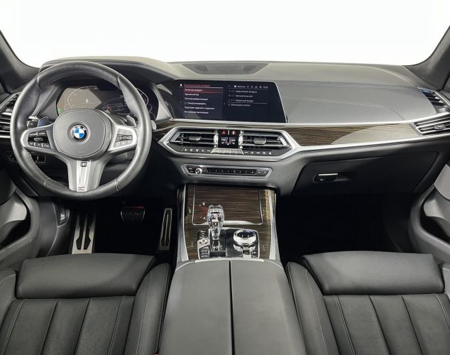 BMW X7  M Sport