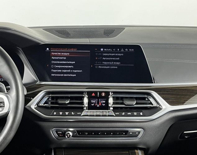 BMW X7  M Sport