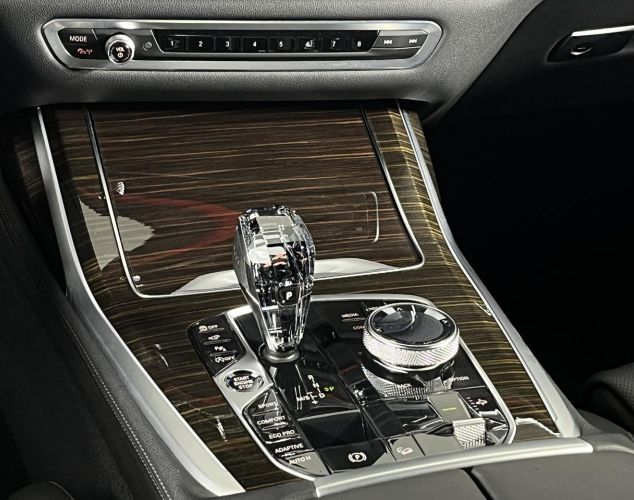 BMW X7  M Sport
