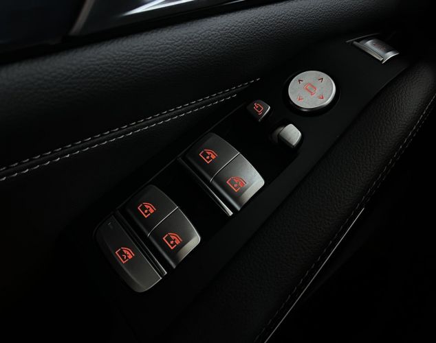BMW X7  M Sport