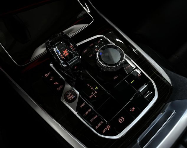 BMW X7  M Sport