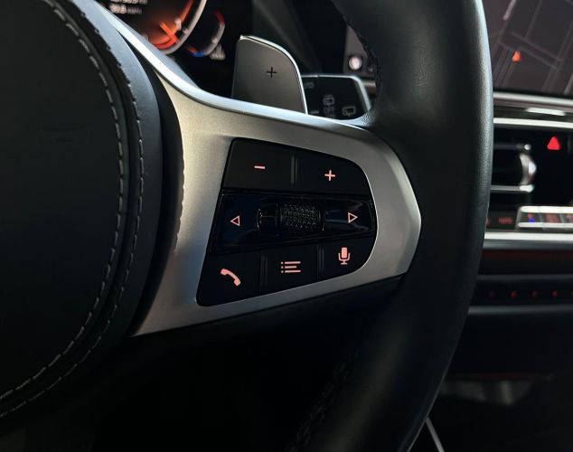 BMW X7  M Sport