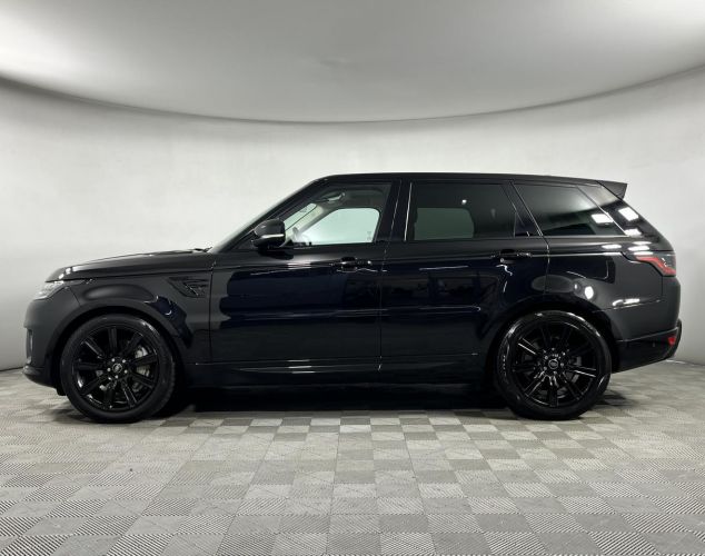 Land Rover Range Rover Sport  HSE