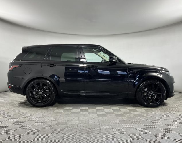 Land Rover Range Rover Sport  HSE