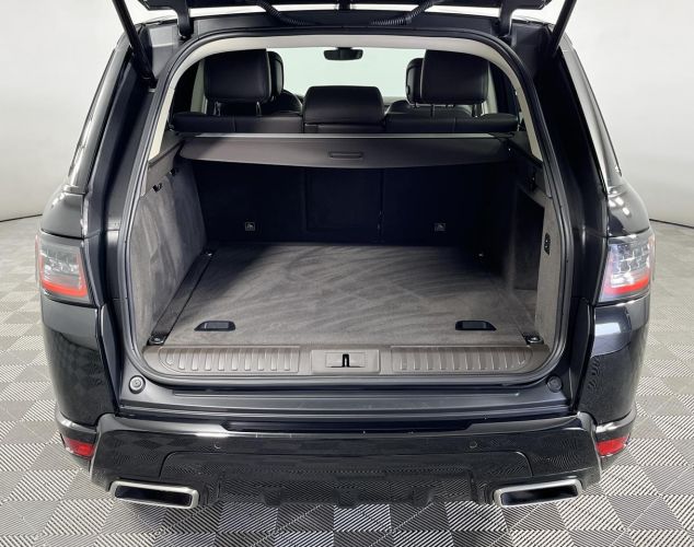 Land Rover Range Rover Sport  HSE