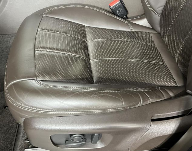 Land Rover Range Rover Sport  HSE