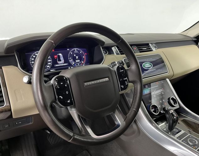 Land Rover Range Rover Sport  HSE