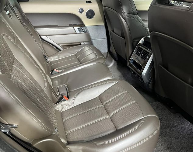 Land Rover Range Rover Sport  HSE