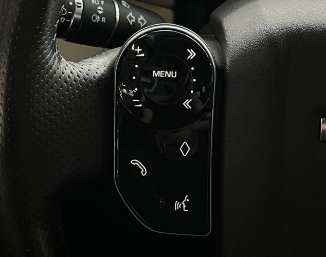 Land Rover Range Rover Sport  HSE