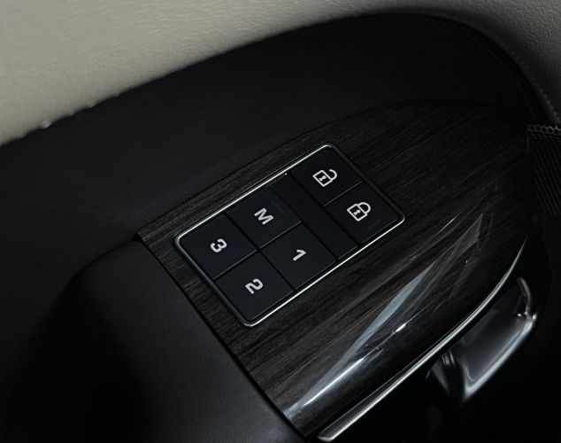 Land Rover Range Rover Sport  HSE