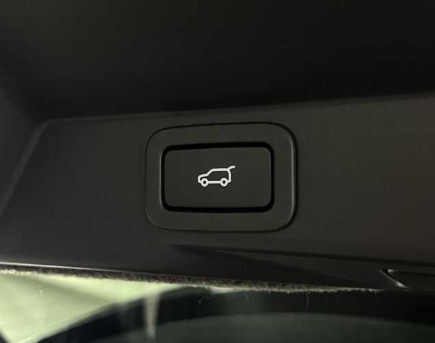 Land Rover Range Rover Sport  HSE