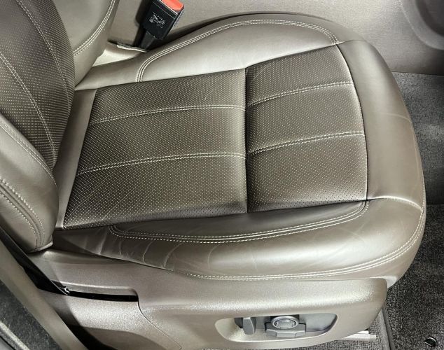Land Rover Range Rover Sport  HSE