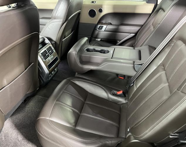 Land Rover Range Rover Sport  HSE