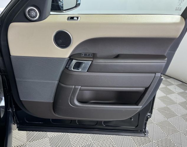 Land Rover Range Rover Sport  HSE