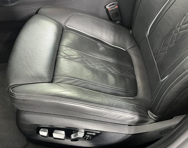 BMW 5 серия  