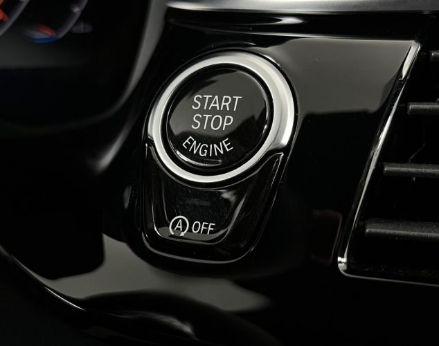 BMW 5 серия  