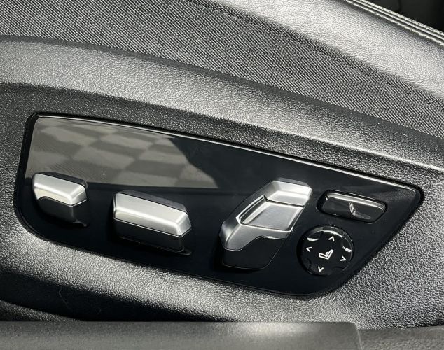 BMW 5 серия  