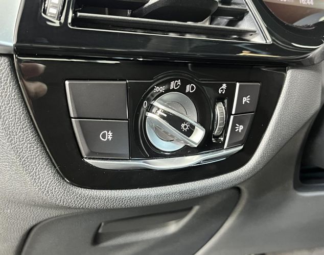 BMW 5 серия  