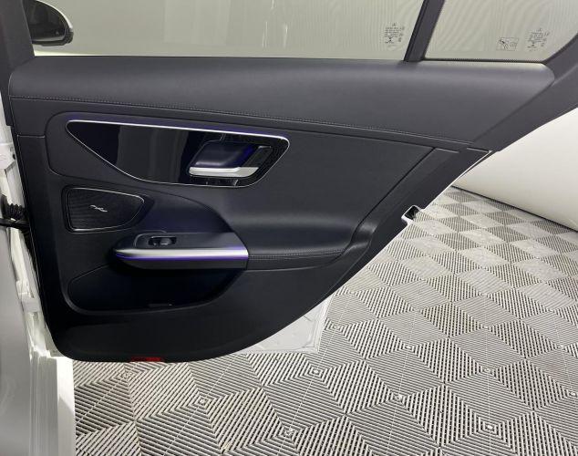 Mercedes-Benz C-Класс  