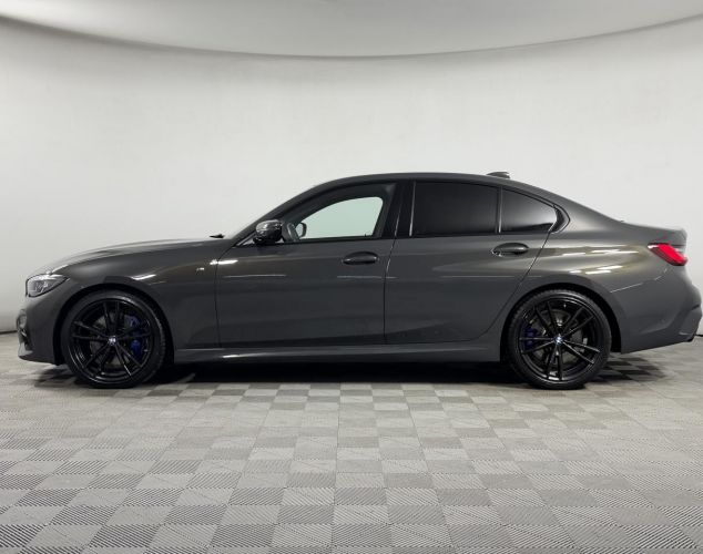 BMW 3 серия  