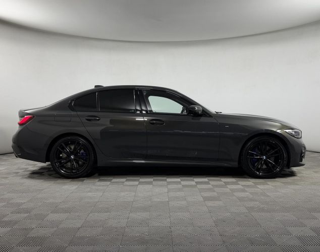 BMW 3 серия  