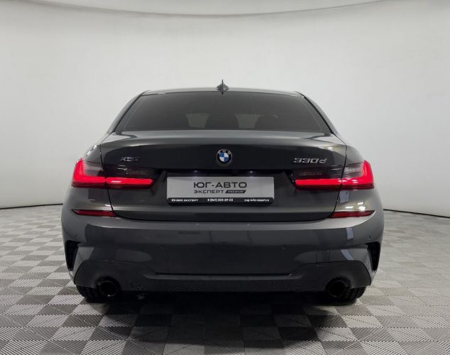 BMW 3 серия  