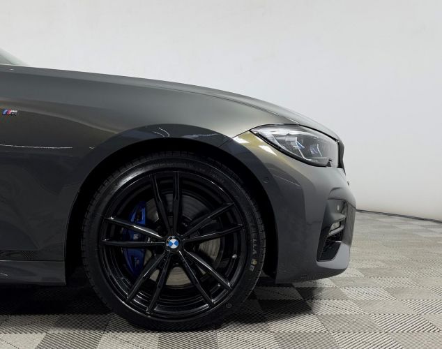 BMW 3 серия  