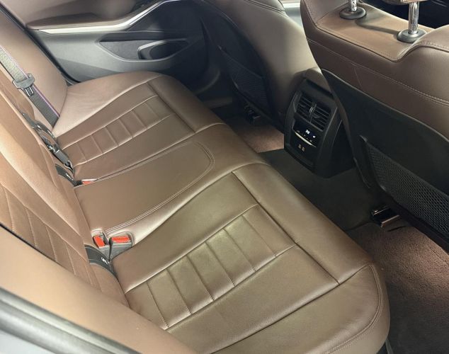 BMW 3 серия  