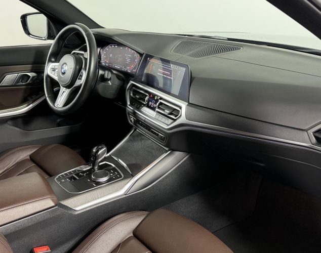 BMW 3 серия  
