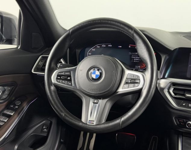 BMW 3 серия  