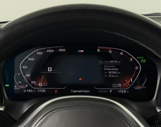 BMW 3 серия  