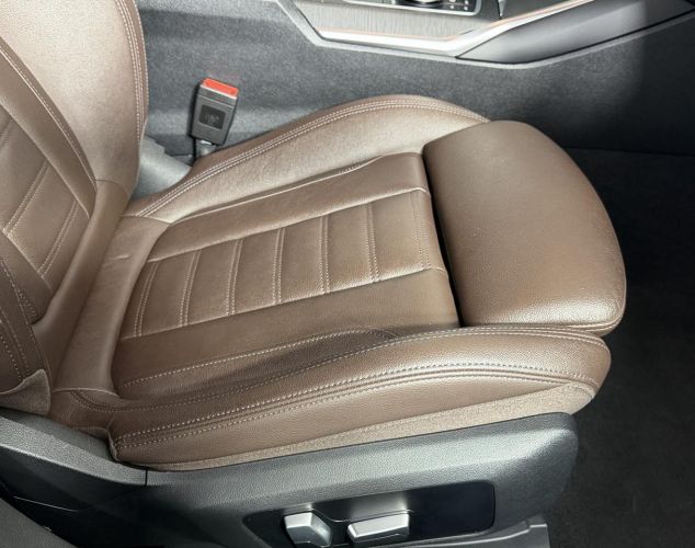 BMW 3 серия  