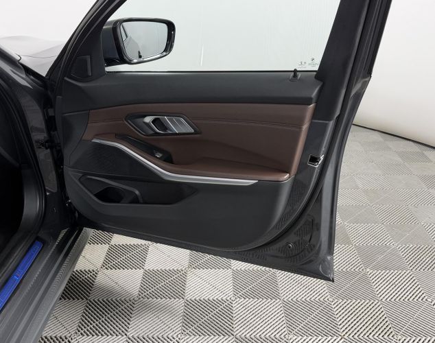 BMW 3 серия  