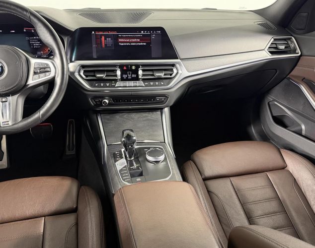 BMW 3 серия  