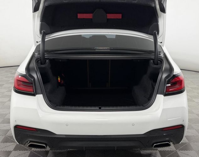 BMW 5 серия  