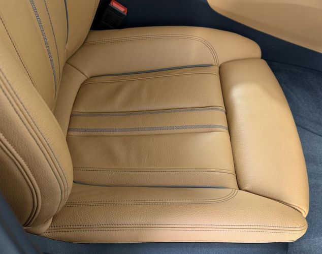BMW 5 серия  