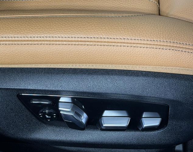 BMW 5 серия  