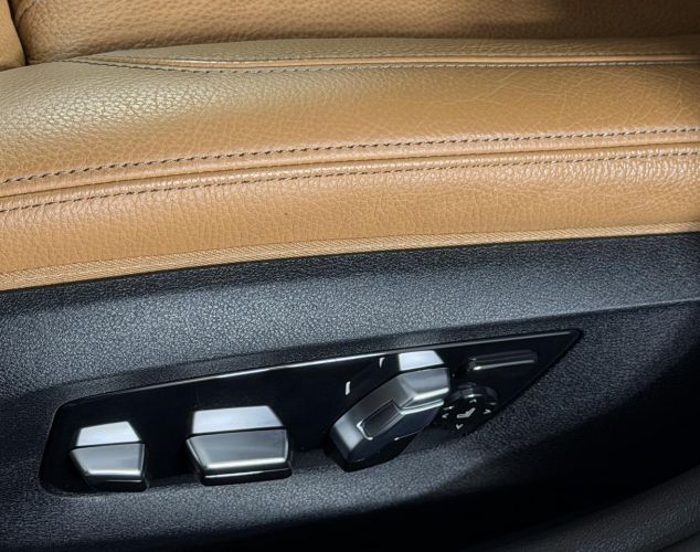 BMW 5 серия  