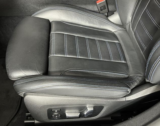 BMW 3 серия  320d xDrive M Sport