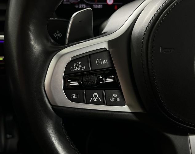 BMW 3 серия  320d xDrive M Sport