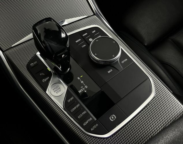 BMW 3 серия  320d xDrive M Sport