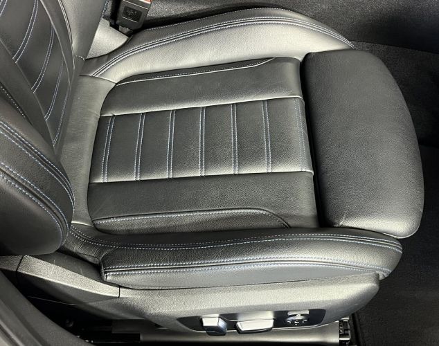 BMW 3 серия  320d xDrive M Sport