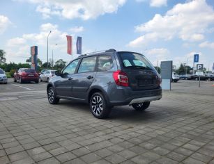 LADA (ВАЗ) Новая Granta Cross