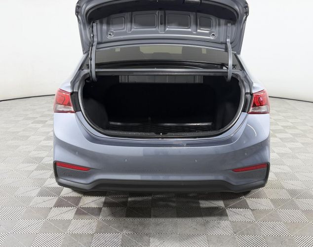 Hyundai Solaris  Elegance SAF