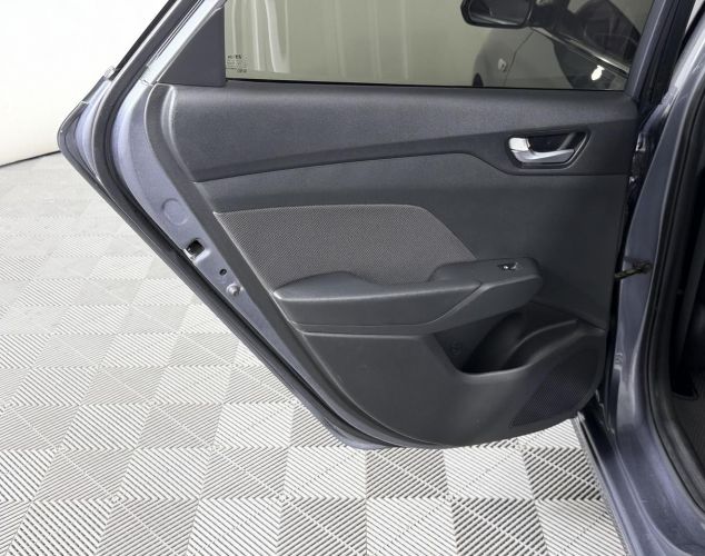 Hyundai Solaris  Elegance SAF