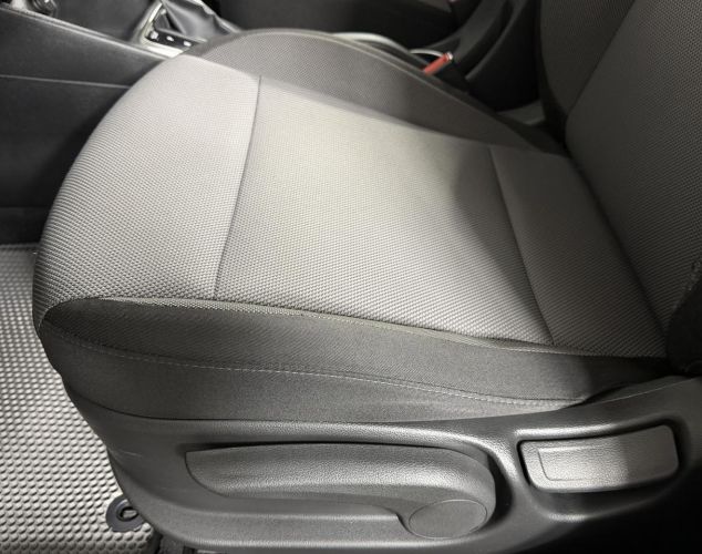 Hyundai Solaris  Elegance SAF