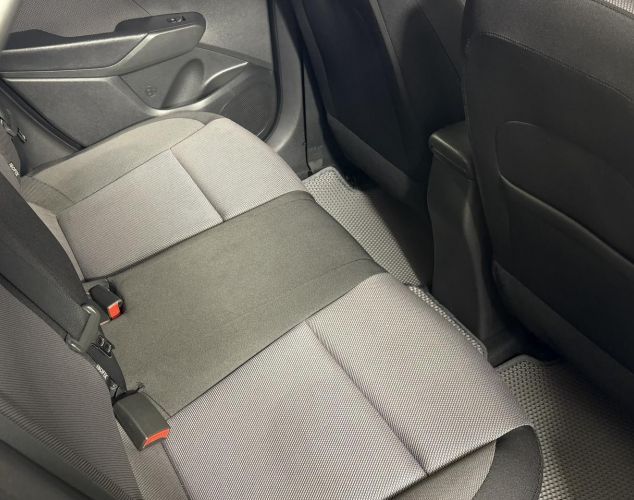 Hyundai Solaris  Elegance SAF