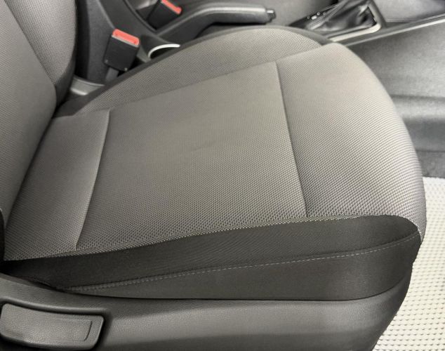 Hyundai Solaris  Elegance SAF