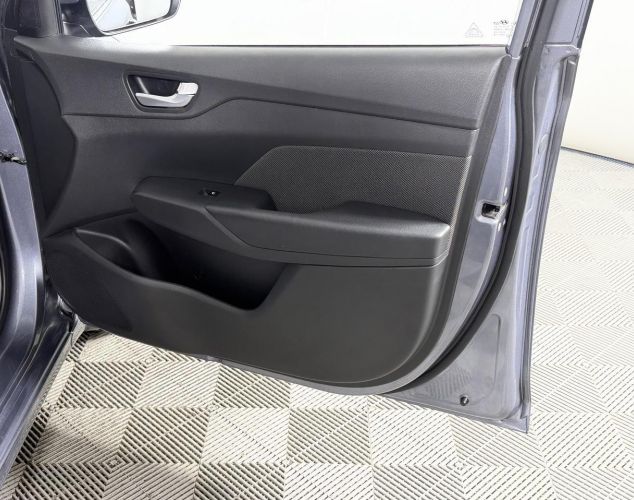 Hyundai Solaris  Elegance SAF